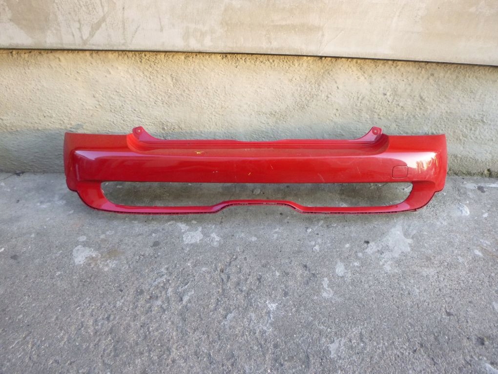 фото №1, Mini cooper s r56 r57 06- бампер задній