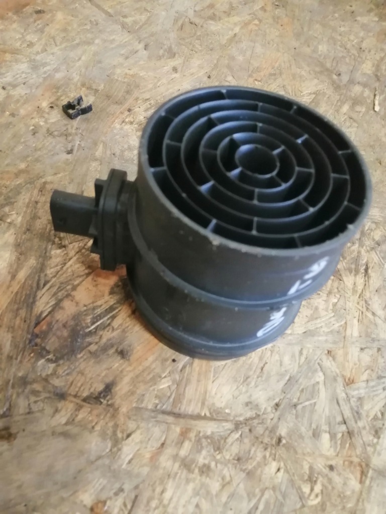 Расходомер ducato 2.3 2018 5801903974 с Разборки