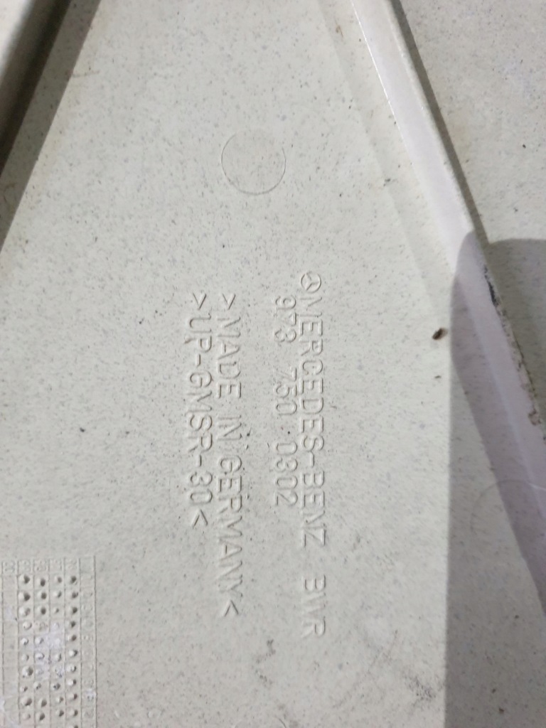 Капот mercedes axor Цена