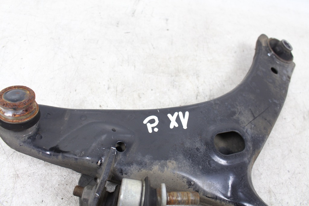 фото №5, Важіль правий перед 2,0d subaru xv 2016 lift