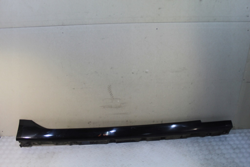 фото №1, Накладка поріг права bmw 5 gt f07