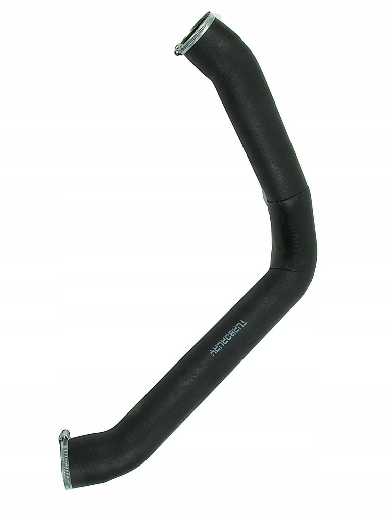 Шланг turbo интеркулер alfa romeo 159 2.4 jtd Оригинал