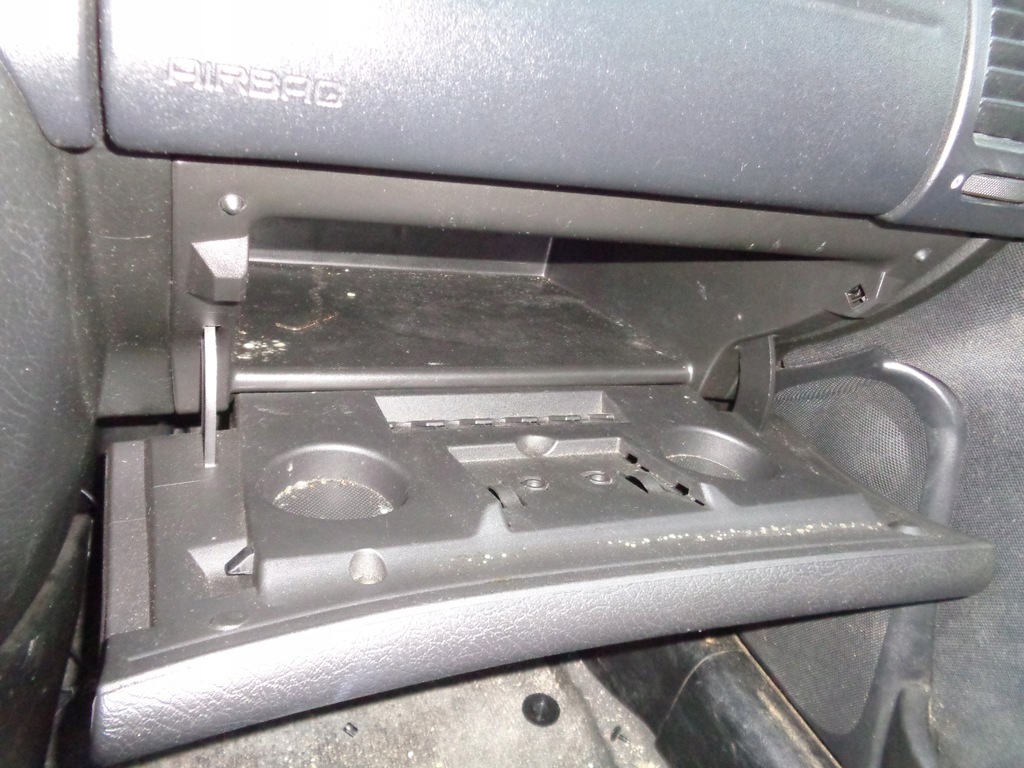 фото №6, Бардачок правий пасажира opel vectra b fl 99-02