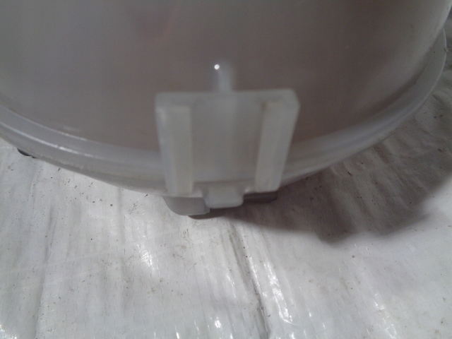 фото №6, Skoda octavia iii 3 lift бачок розширювальний