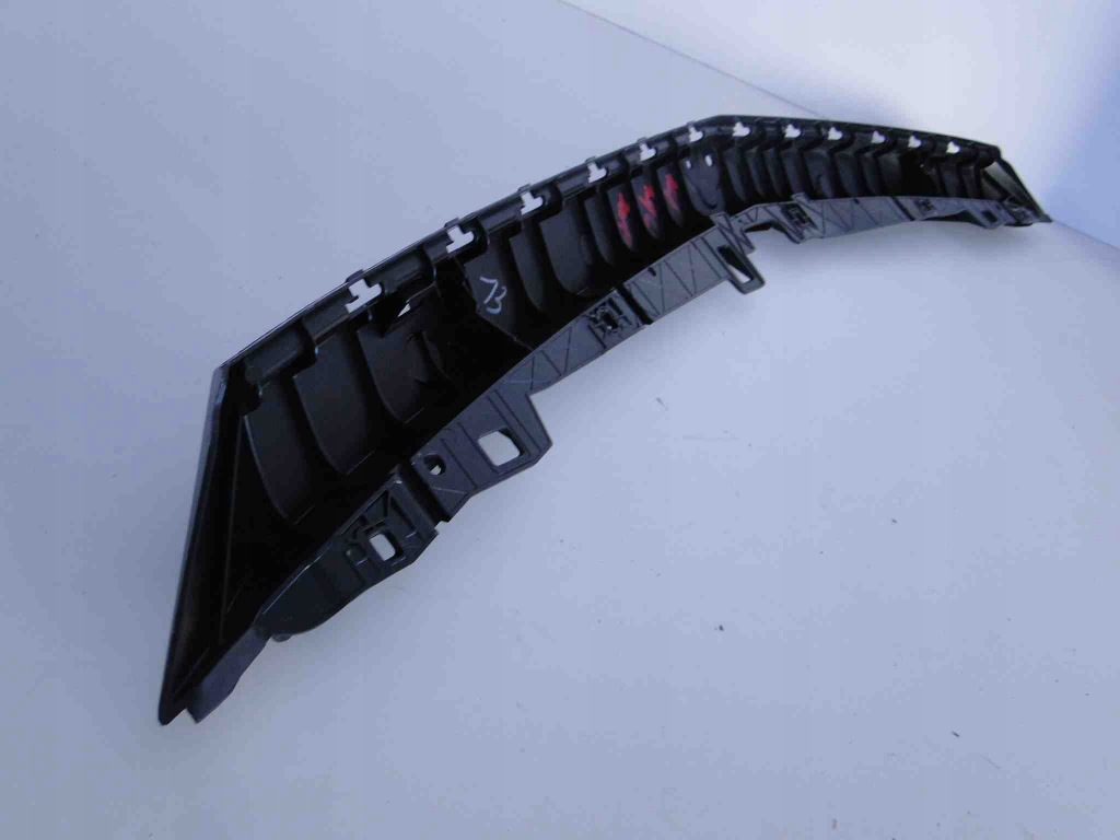 фото №7, Mercedes b klasa w246 підсилювач верхній бампера