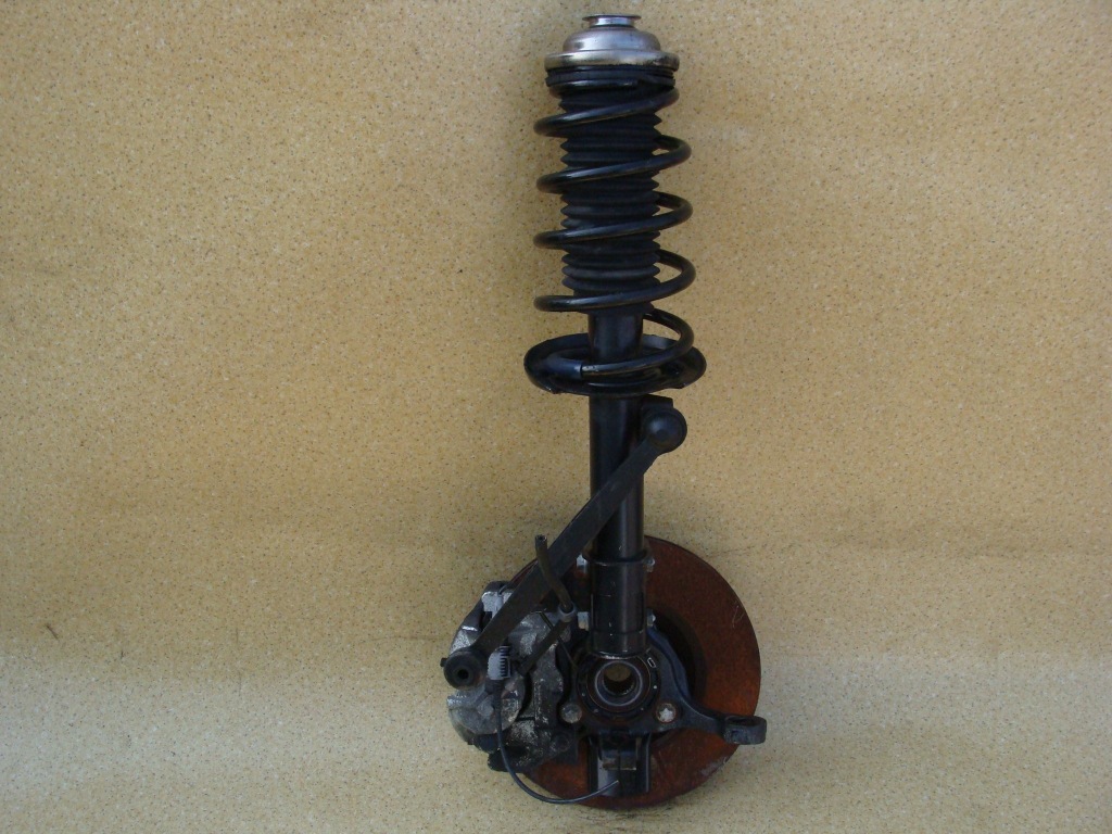 Купить Поворотный кулак + амортизатор правый astra h 1.9 cdti 120