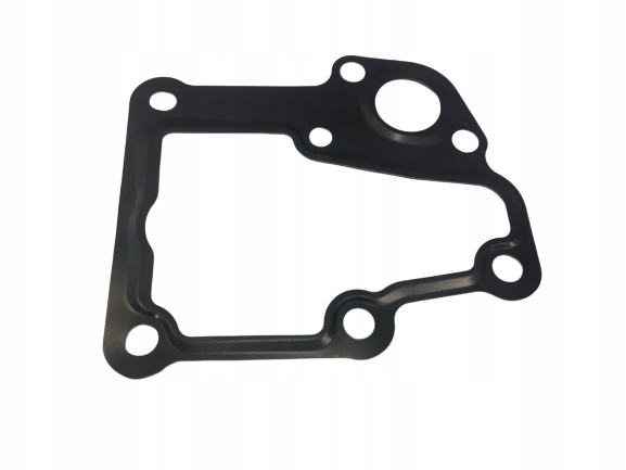 фото №1, Peugeot оригинальный номер 134078 прокладка корпус термостата