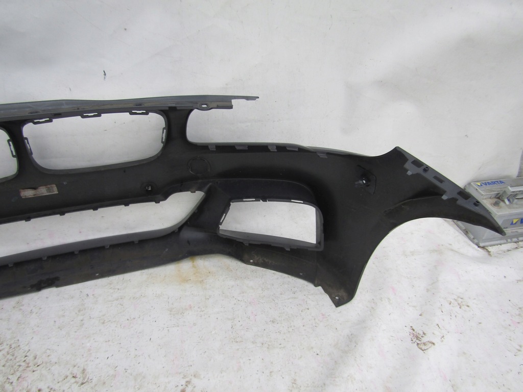 фото №7, Бампер bmw 2 f45 f46 14-18 m-pakiet перед 6xpdc