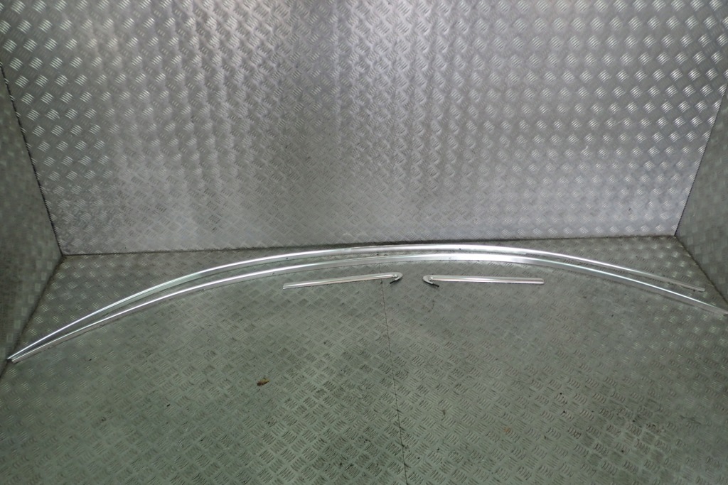 фото №1, Audi a6 s6 c7 4g5 молдинг кровельная przydachowa левая