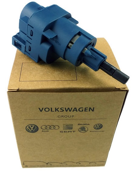 фото №14, 6q0927189 org vag датчик вимикач педалі зчеплення