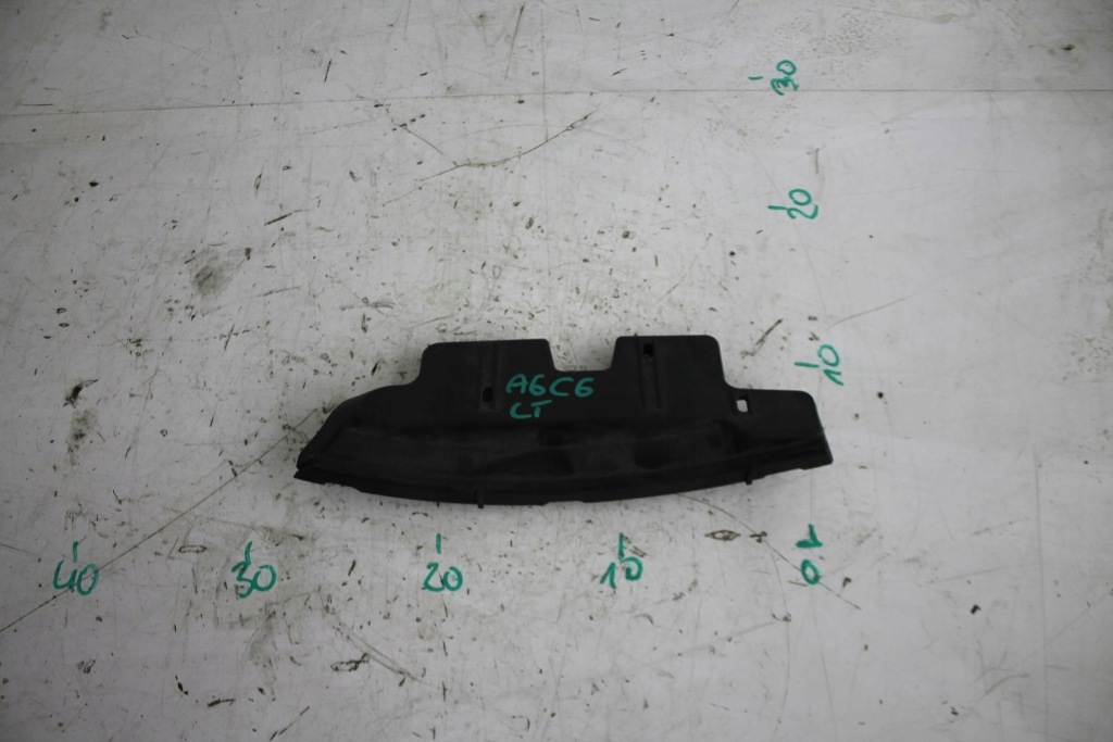 Купить Направляющая левый задняя задний 4f5807897 audi a6 c6 sedan