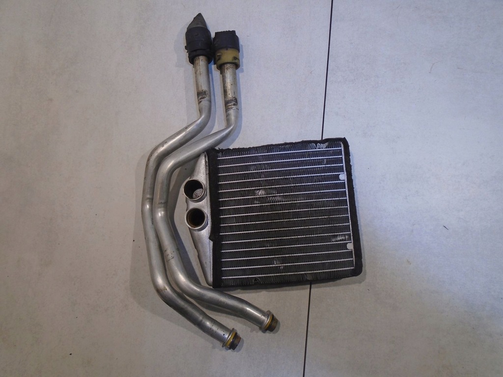 фото №6, Радиатор отопителя opel combo 1.3 cdti