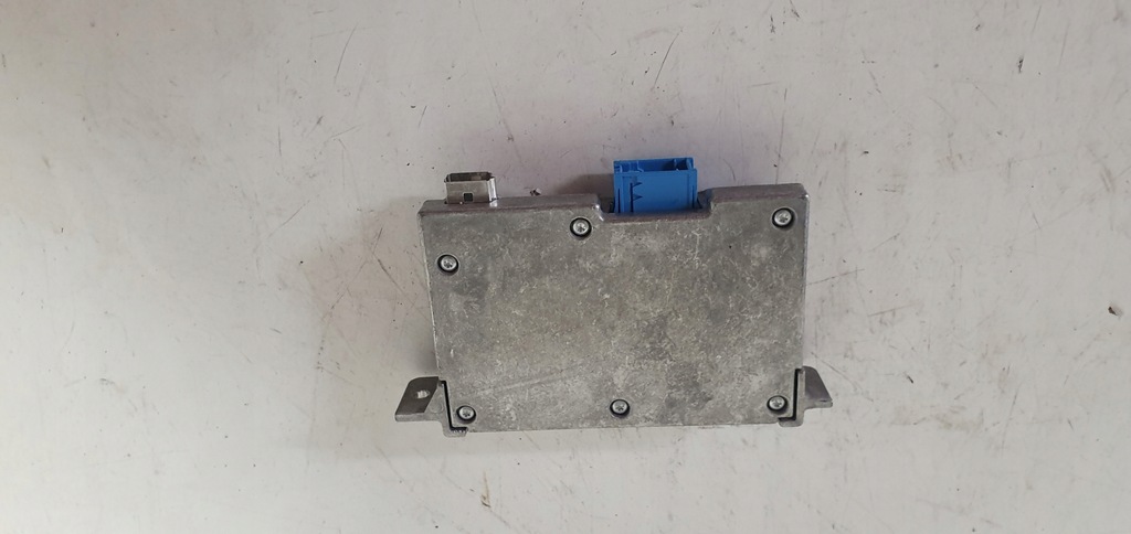 фото №1, Bmw f13 f15 f22 f31 модуль камера kafas2 9367350