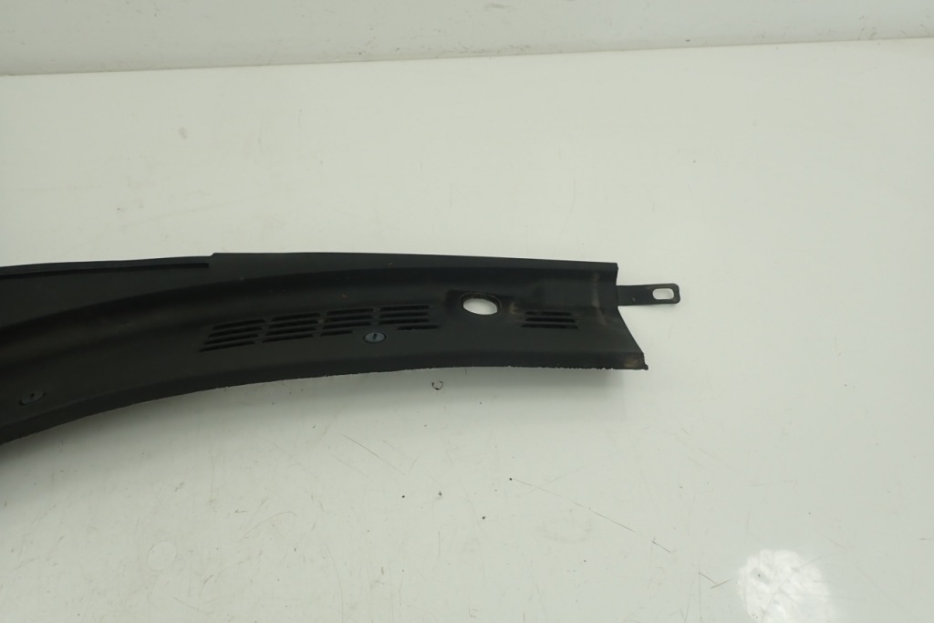 фото №3, Citroen berlingo жабо левая 9642405877