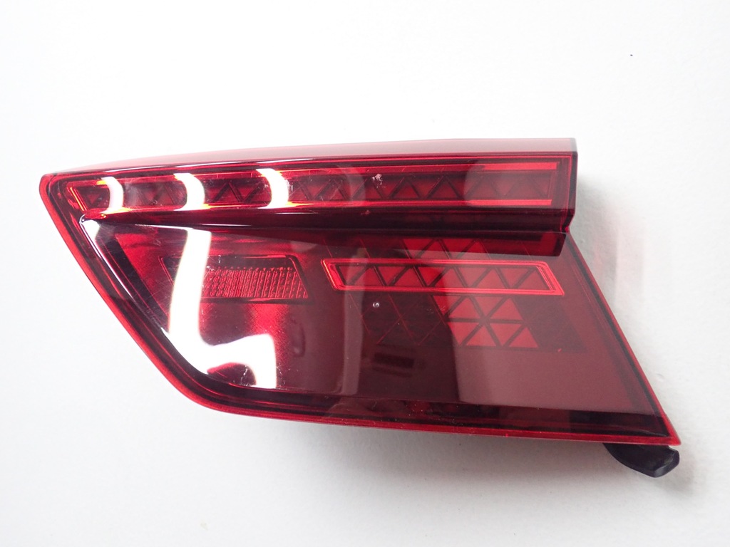 фото №2, Vw t-roc лампа w крышка правая