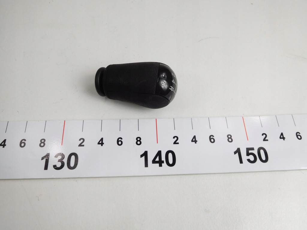 фото №3, Ручка рычаг передач ford ranger transit 1417443