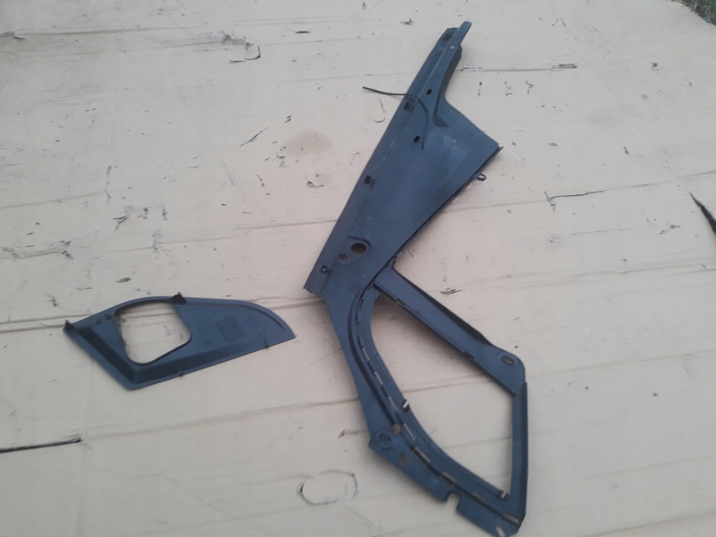 фото №1, Защита двигателя bmw 5 f10