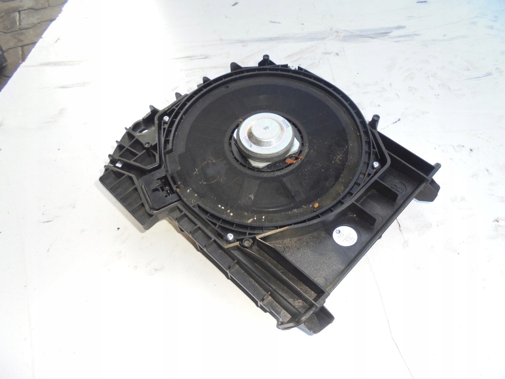 фото №1, Сабвуфер сабвуфер правий bmw 5 f10 f11