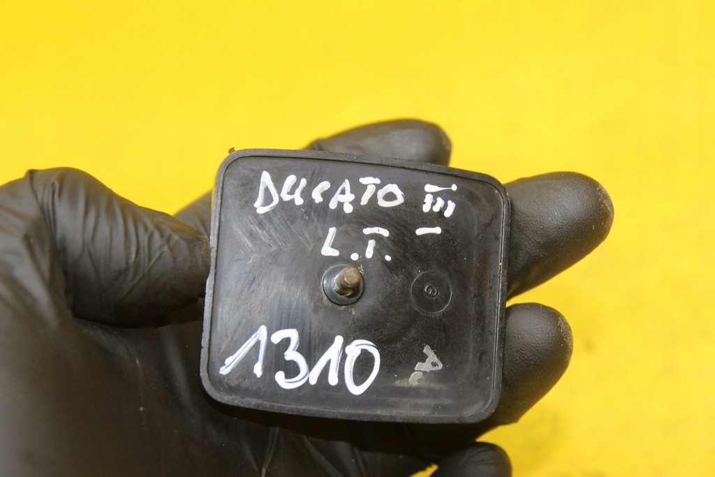 фото №5, Отражатель левый задняя задний ducato iii