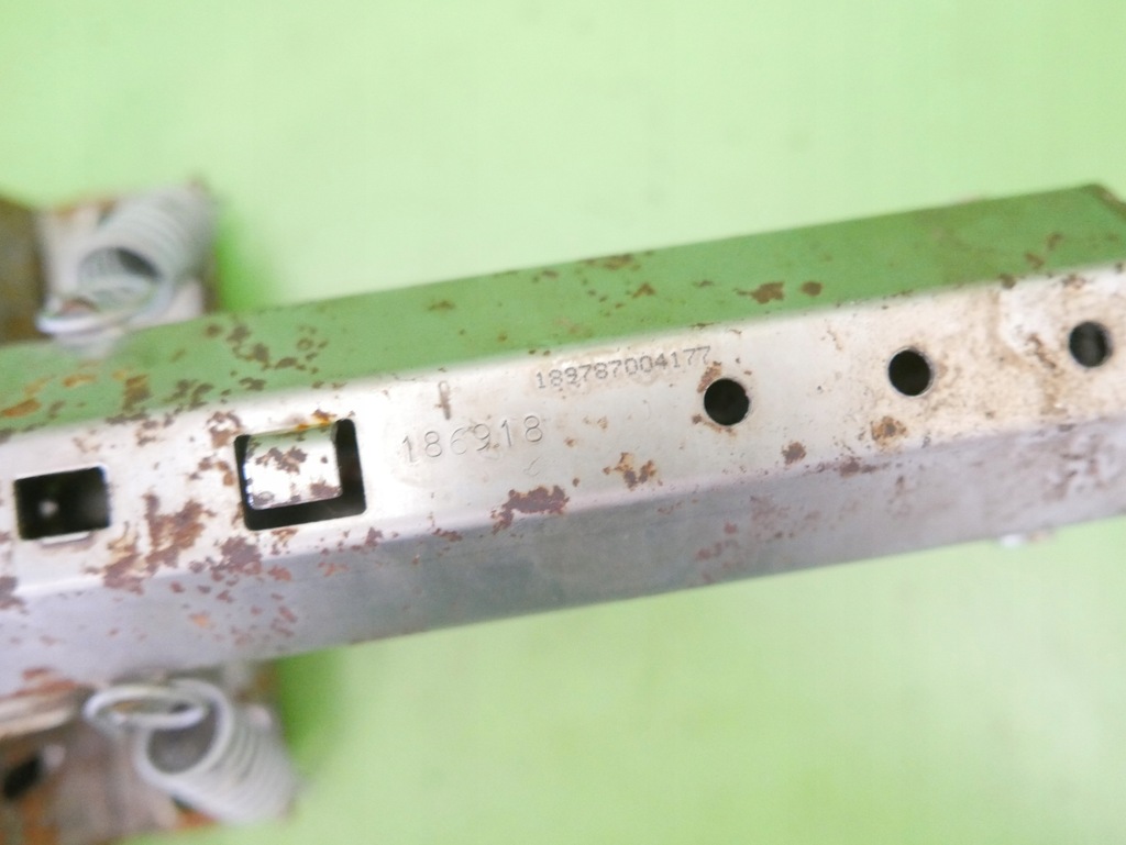 фото №8, Колонка рулевая vw polo v 6r 1.4 16v 09-14