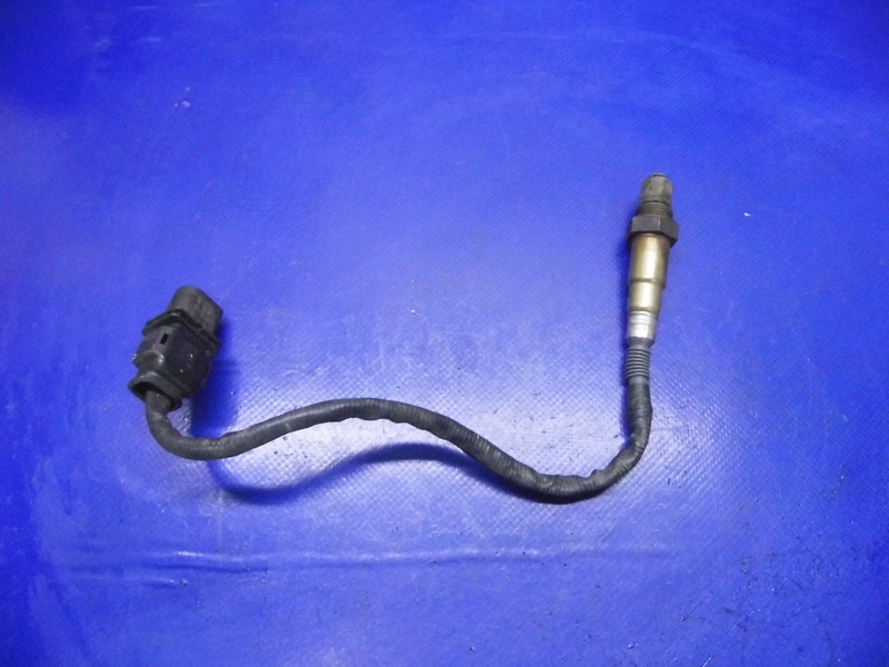 фото №1, Датчик лямбда-зонд 0281004069 1.6crdi kia ceed i i30