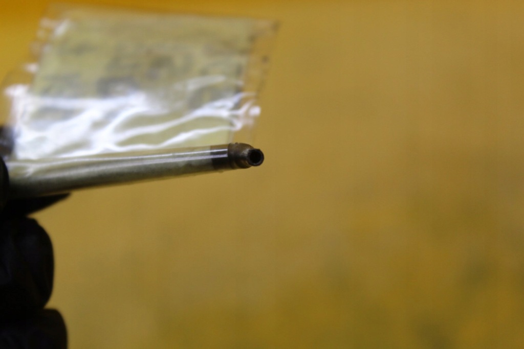 фото №5, Мастильниця мастильниця поршневі audi q7 3.0tdi cas