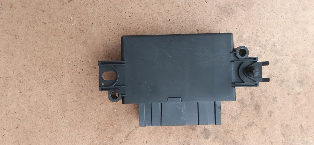 фото №4, Модуль pdc ford focus mk4 2019r 2km