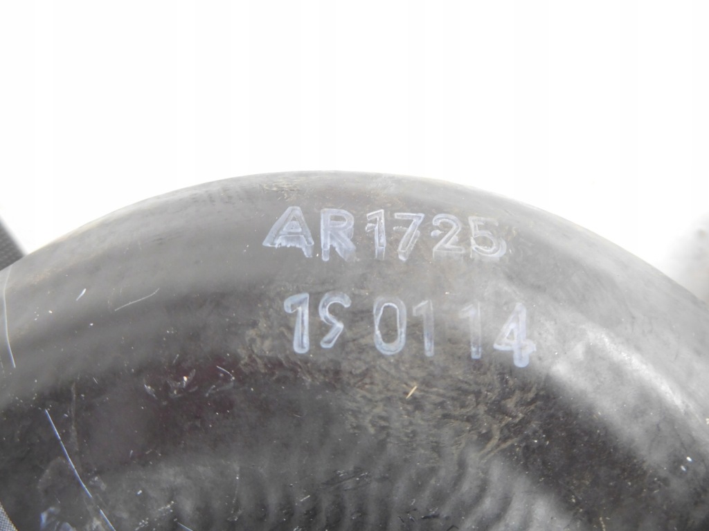 фото №5, Ford оригинальный номер 5 205 882 шланг воздуха наддувочный