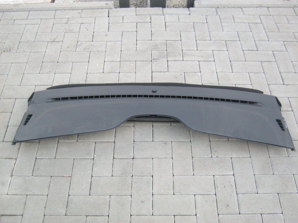 фото №1, Приборная панель приборная bufet бардачок ford s-max