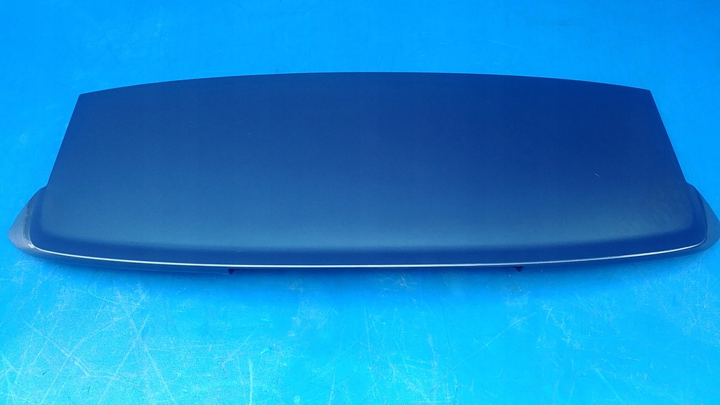 фото №6, Козырёк спойлер спойлер крышки спойлер alfa romeo 159 sw kombi