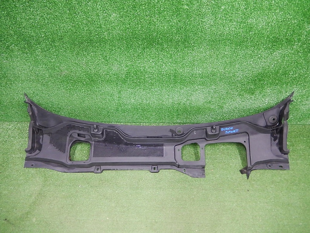 фото №1, Жабо land rover discovery sport