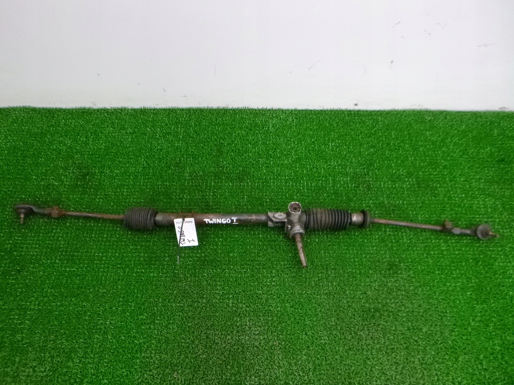 фото №1, Renault twingo i 93-01 рулевая рейка трансмиссия eu