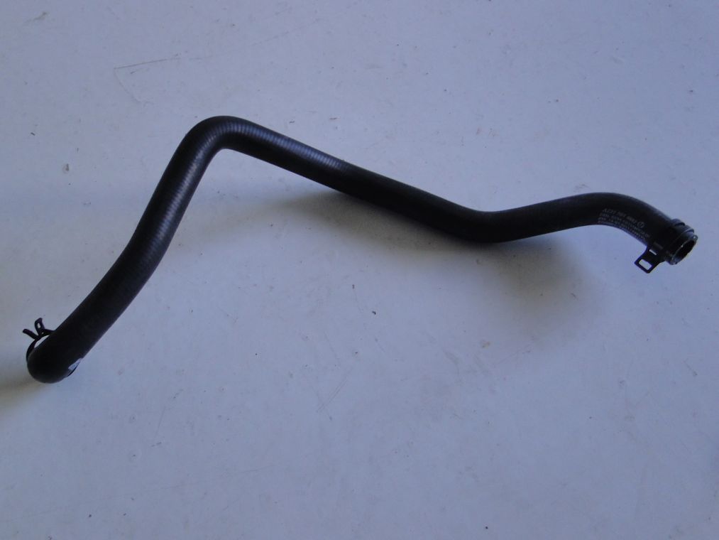 фото №3, Mercedes sl r231 231 шланг wąż wody a2315014082