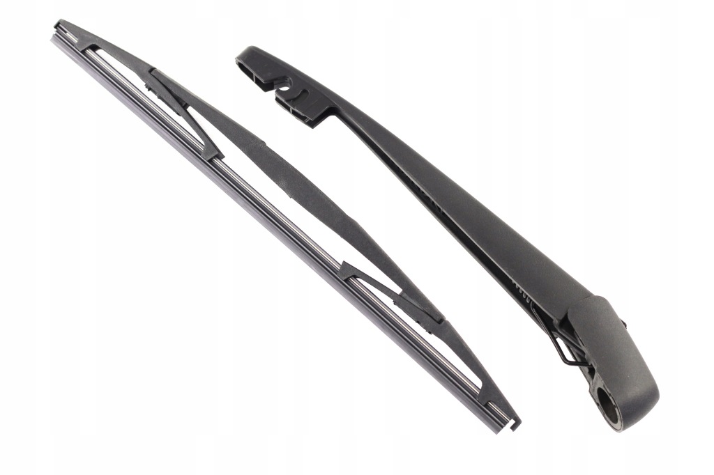 фото №3, Рычаг дворники+ щетка mitsubishi outlander iii