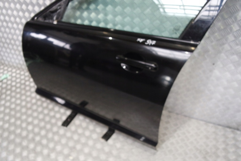 фото №7, Jaguar xf x250 дверь левая перед f547
