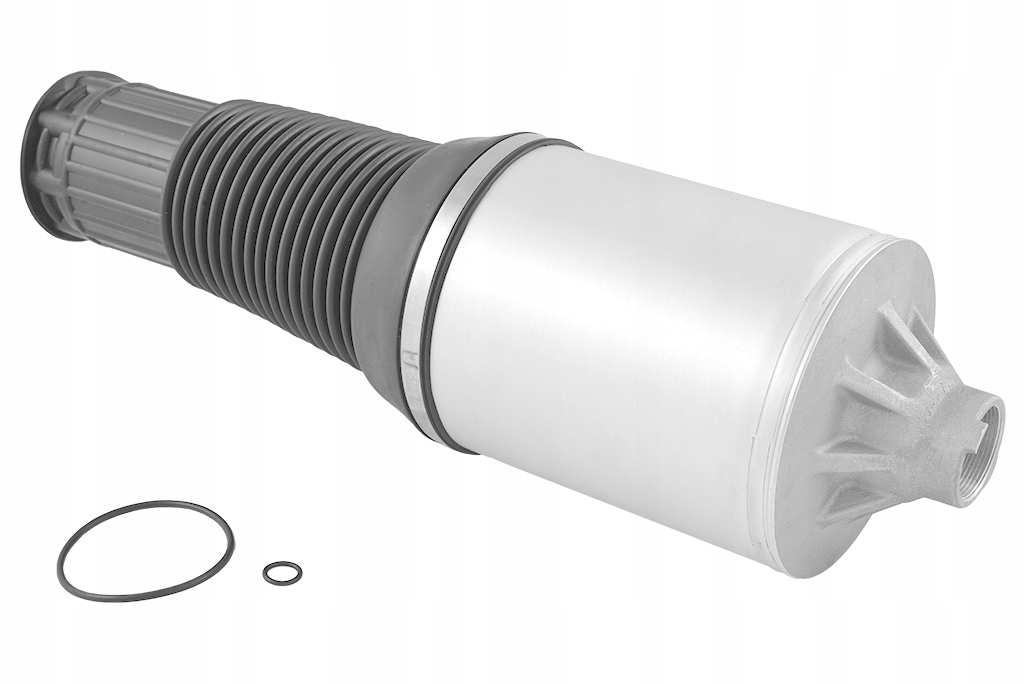 фото №1, Подушка пневмоподушка амортизатора vw phaeton 3d bentley