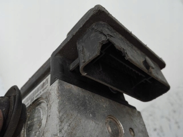 фото №5, Насос abs abs fiat 500 0265800800