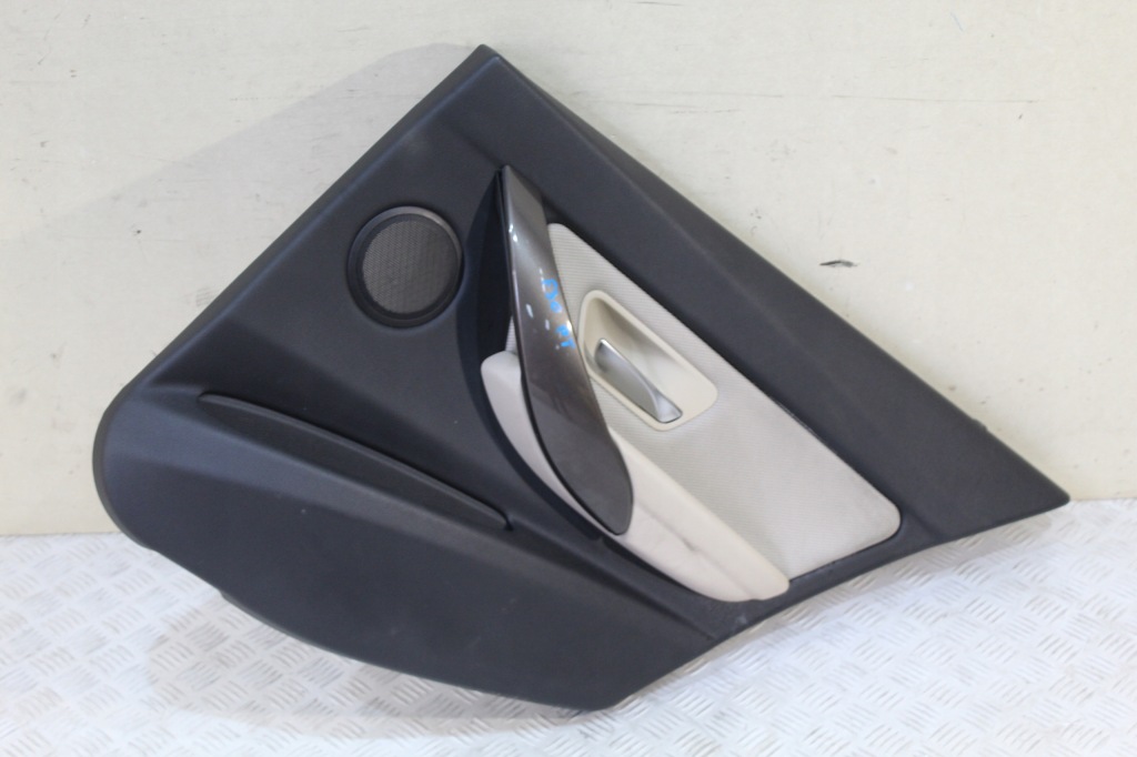 фото №1, Обшивка дверь правый задняя led bmw 3 f30 f31 lift