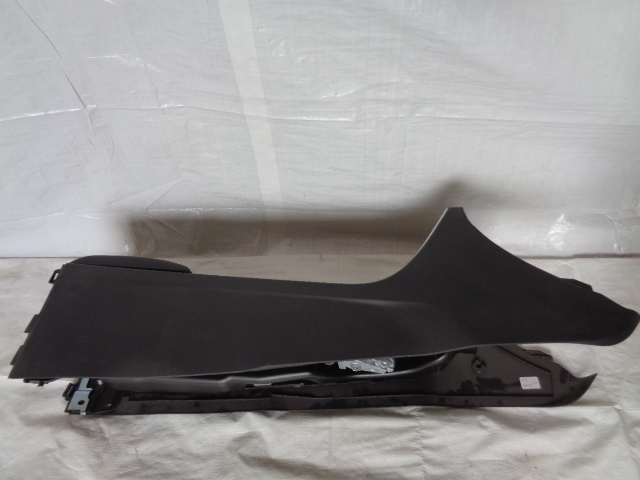 фото №9, Jaguar xe x760 тунель середній підлокітник