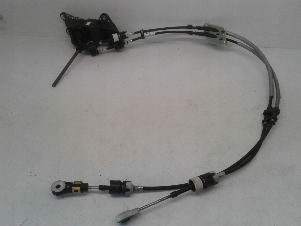 фото №1, Выборщик тросы ford tourneo