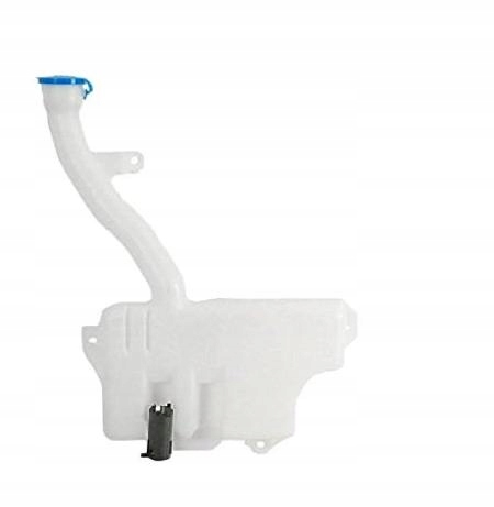 фото №1, Honda accord бак омивача