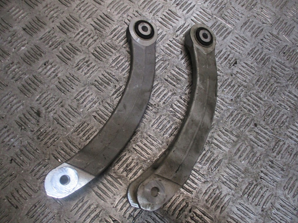 фото №1, Важіль важелі alfa romeo giulia 2,2d 18r