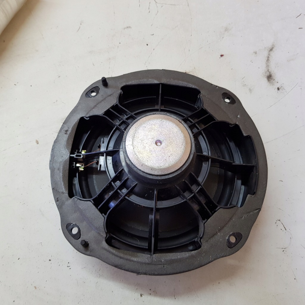 фото №3, Динамик дверь перед audi a3 8v