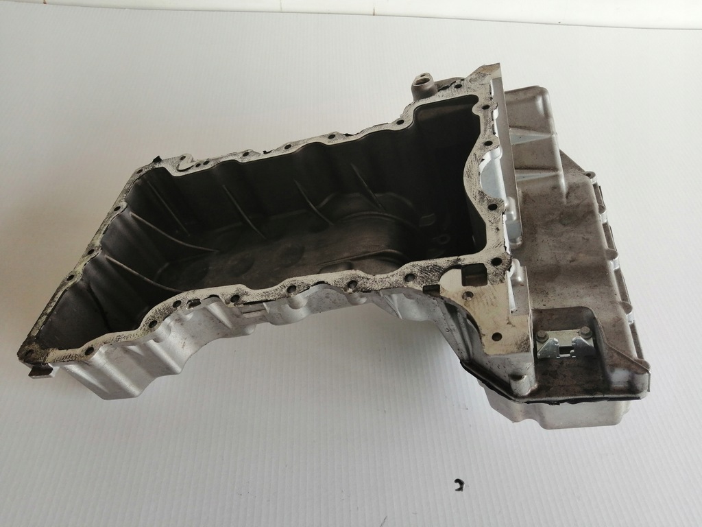 фото №1, Jeep grand cherokee 3.0 поддон масла