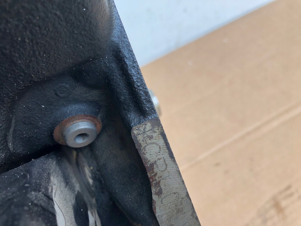 фото №7, Двигатель audi vw jetta beetle 2.0 tsi cpl