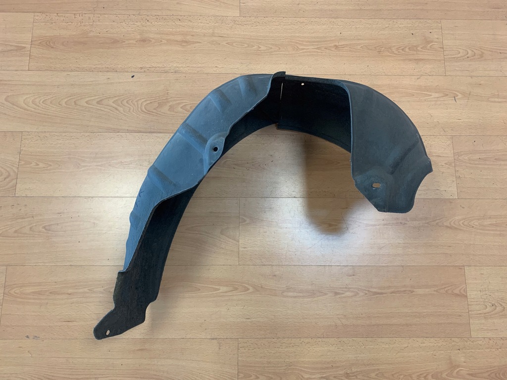 фото №1, Mazda 6 gj lift kombi подкрылок правый задняя ghp9