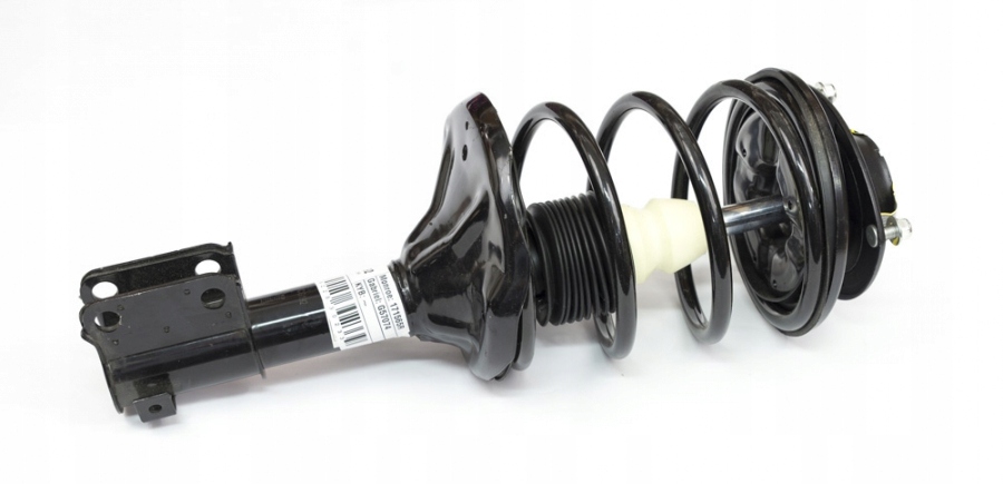 фото №1, Колонка mcpersona chrysler sebring coupe 2001-2005