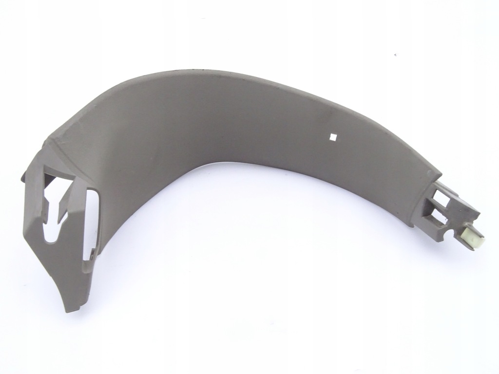 фото №1, Renault scenic ii защита молдинг крышки задняя правая