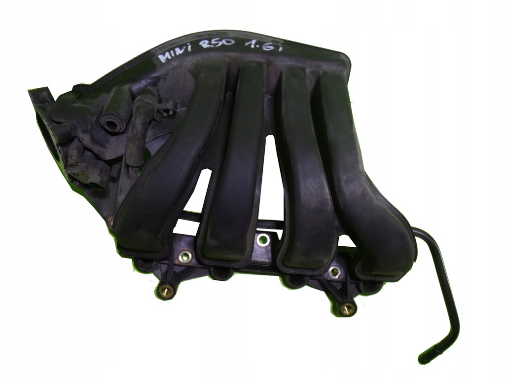 фото №1, Коллектор всасывающий mini cooper r50 1.6