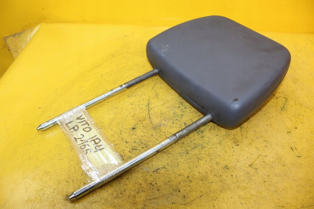 фото №1, Подголовник левый перед mercedes vito w638